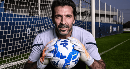 Buffon apontou o verdadeiro motivo do encerramento de sua carreira