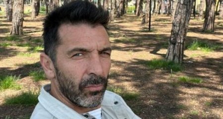 CIANLUICI BUFFON: LENDA DA ITÁLIA E DA JUVENTUS APOSENTA-SE DO FUTEBOL PROFISSIONAL AOS 45